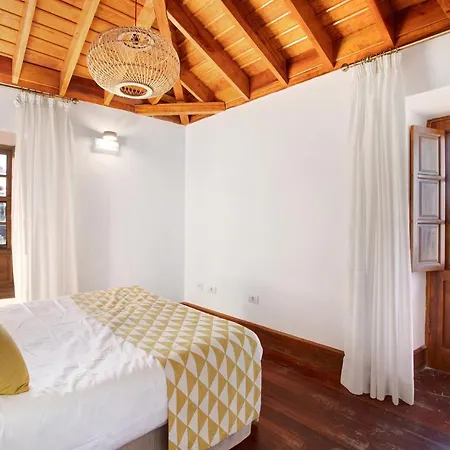 Dragomar Εξοχικό σπίτι Tacoronte