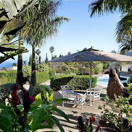 Dragomar Venkovský dům Tacoronte