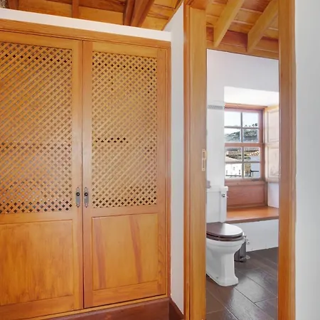 Εξοχικό σπίτι Dragomar Tacoronte