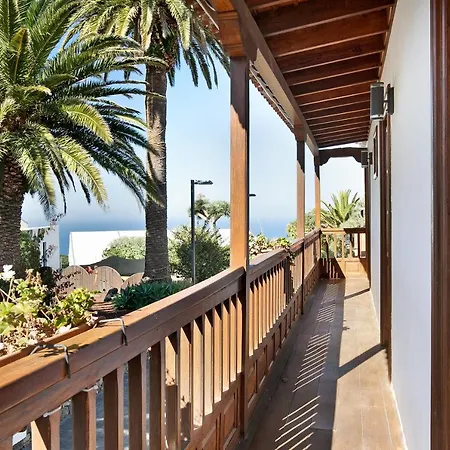 Dragomar Venkovský dům Tacoronte