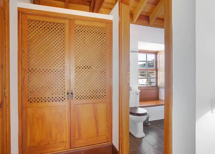 Venkovský dům Dragomar Tacoronte