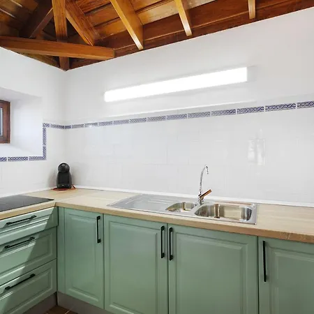 Country house Dragomar Tacoronte