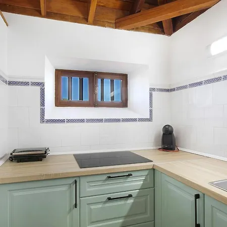 Country house Dragomar Tacoronte