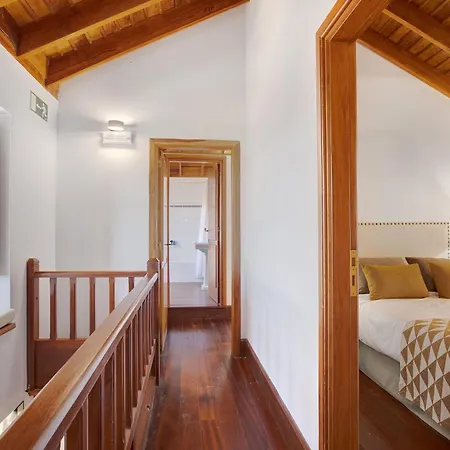 Casa rural Dragomar