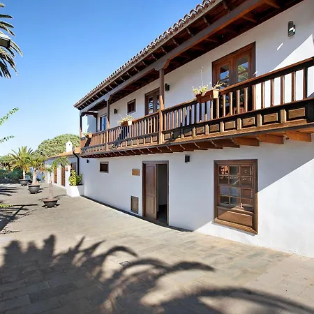 Dragomar Casa rural Tacoronte