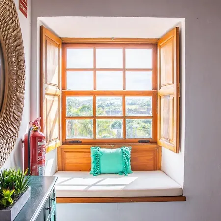 Dragomar Casa rural