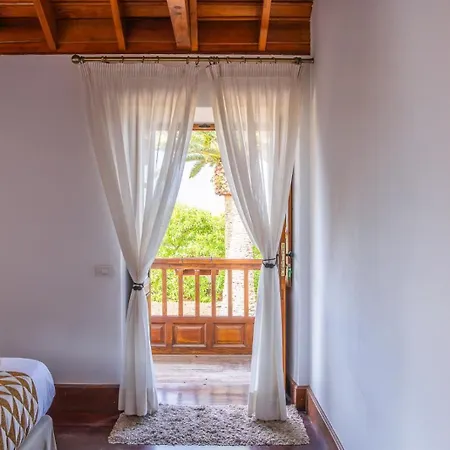 Casa rural Dragomar *