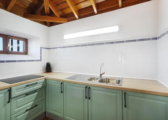 Gospodarstwo wiejskie Dragomar Tacoronte