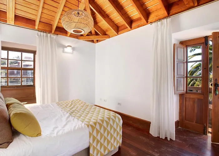 Dragomar Gospodarstwo wiejskie Tacoronte