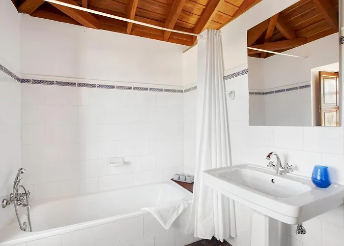 Dragomar Gospodarstwo wiejskie Tacoronte