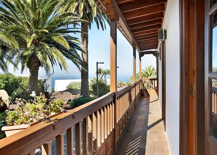 Dragomar Gospodarstwo wiejskie Tacoronte